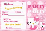 Hallmark Birthday Invitations Online Hallmark Birthday Invitations Template Best Template