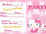 Hallmark Birthday Invitations Online Hallmark Birthday Invitations Template Best Template