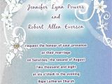 Hallmark Birthday Invitations Online Hallmark Wedding Invitation Template