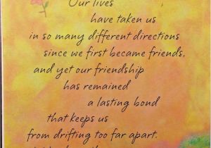 Hallmark Friend Birthday Cards Friend Btym Between You and Me Greeting Card Friend