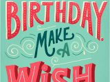 Hallmark Friend Birthday Cards Hallmark Birthday Cards On Behance