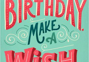 Hallmark Friend Birthday Cards Hallmark Birthday Cards On Behance