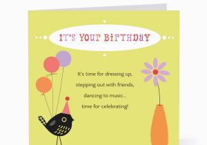 Hallmark Friend Birthday Cards Hallmark Birthday Quotes Quotesgram