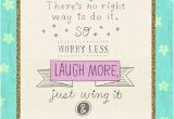 Hallmark Friend Birthday Cards Laugh More Friendship Birthday Card Greeting Cards