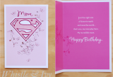 Hallmark Mom Birthday Cards Hallmark Birthday Card Awesomeness Whistle and Ivy