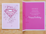 Hallmark Mom Birthday Cards Hallmark Birthday Card Awesomeness Whistle and Ivy