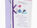 Hallmark Mom Birthday Cards Hallmark Birthday Greeting Card for Mother Import It All