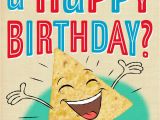 Hallmark Musical Birthday Cards Nacho Chips Musical Birthday Card Greeting Cards Hallmark