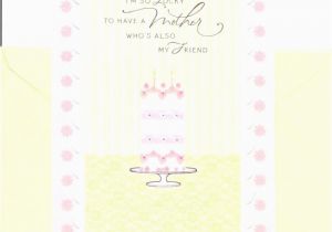 Hallmark Personalised Birthday Cards 50 Best Of Hallmark Birthday Cards for Mom withlovetyra Com