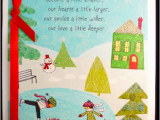 Hallmark Personalised Birthday Cards Hallmark Christmas Greeting Cards Personalized Christmas