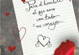 Hallmark Romantic Birthday Cards for Him to the Man I Love Romantic Spanish Language Valentine 39 S