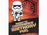 Hallmark Star Wars Birthday Cards Hallmark Find Offers Online and Compare Prices at Wunderstore
