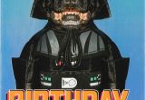 Hallmark Star Wars Birthday Cards Star Wars Darth Vader Dog Birthday Card Greeting Cards