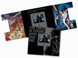 Hallmark Star Wars Birthday Cards Star Wars Video Greeting Cards From Hallmark