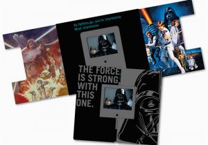 Hallmark Star Wars Birthday Cards Star Wars Video Greeting Cards From Hallmark