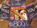 Halloween Birthday Gifts for Him Best 25 Birthday Care Packages Ideas On Pinterest