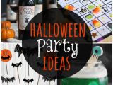 Halloween Birthday Gifts for Him Halloween Party Ideas