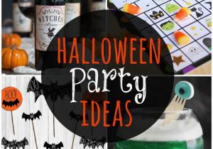 Halloween Birthday Gifts for Him Halloween Party Ideas