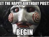 Halloween Birthday Meme Scary Birthday Meme Funny Memes Memes Happy Birthday