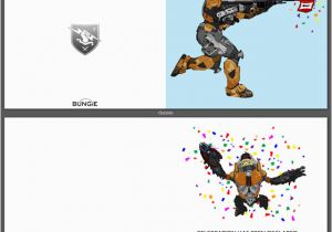 Halo Birthday Card Bungie Net Bungie Weekly Update 03 04 2011 3 4 2011 2