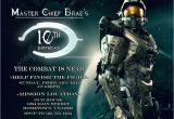 Halo Birthday Invitations Free Personalized Photo Invitations Cmartistry Halo Armor