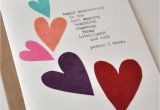Handmade Birthday Cards for Boyfriend with Love Homemade Love Cards for Him Easy Craft Ideas