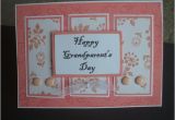 Handmade Birthday Cards for Grandfather Grandparents Day Handmade Greeting Card by Kattfive On Etsy