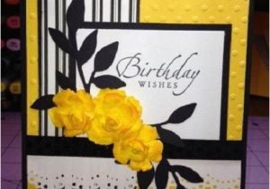 Handmade Birthday Cards for Grandfather Handmade Happy Birthday Card Ideas Birthdaywishings Com