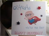 Handmade Birthday Cards for Grandfather Homemade Birthday Cards for Grandpa Card Design Ideas