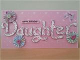 Handmade Birthday Cards for Mom From Daughter Homemade Birthday Cards for Mom From Daughter Www Imgkid