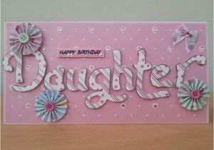 Handmade Birthday Cards for Mom From Daughter Homemade Birthday Cards for Mom From Daughter Www Imgkid