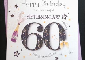 Handmade Birthday Cards for Sister In Law Luxury Handmade Milestone Birthday Card for Her