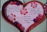 Handmade Birthday Gifts for Husband Lina 39 S Handmade Cards Romantic Birthday Card for Husband