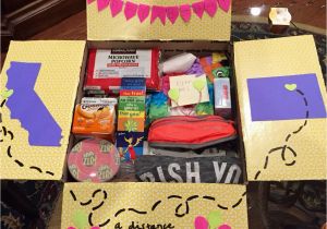 Handmade Birthday Gifts for Male Best Friend Birthday Care Package for A Best Friend Gigi Gonzalez