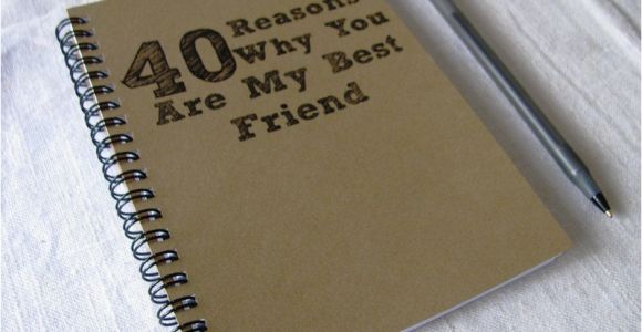 Handmade Birthday Gifts for Male Best Friend the Perfect Affordable Best Friend Gifts