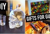 Handmade Birthday Gifts for Male Friend Diy Gift Ideas for Guys Best Friend Brother Dad Etc