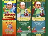 Handy Manny Birthday Invitations Handy Manny Birthday Invitation Tickets by Ekwebdesigns