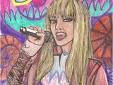 Hannah Montana Birthday Card Hannah Montana Birthday Card by Miketheverse On Deviantart