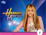 Hannah Montana Birthday Card Personalised Hannah Montana Birthday Card 3 Personalised