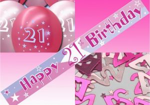 Happy 1/2 Birthday Banner Birthday Wishes for Twenty One Year Old