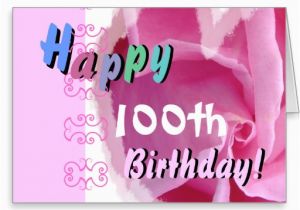 Happy 100th Birthday Quotes Happy 100th Birthday Quotes Quotesgram