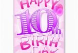 Happy 10th Birthday Daughter Quotes 10th Birthday for Daughter Quotes Quotesgram