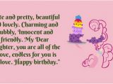 Happy 10th Birthday Daughter Quotes top 70 Happy Birthday Wishes for Daughter 2019