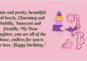 Happy 10th Birthday Daughter Quotes top 70 Happy Birthday Wishes for Daughter 2019