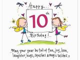 Happy 10th Birthday Quotes 15 Best Fairy Age Cards Images On Pinterest Happy