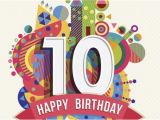 Happy 10th Birthday son Quotes Happy 10th Birthday Images Wishes and Quotes