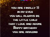 Happy 11th Birthday son Quotes Happy 11th Birthday Wishes and Messages Occasions Messages