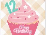 Happy 12th Birthday Quotes Happy 12th Birthday Wishes for 12 Year Old Boy or Girl