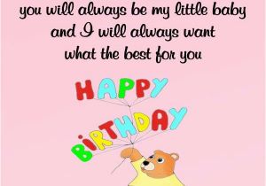 Happy 12th Birthday son Quotes Happy 12th Birthday Wishes Occasions Messages