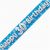 Happy 13th Birthday Banner Blue Back In Stock